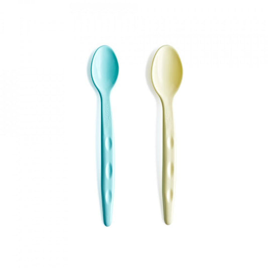 Set 2 lingurite pentru copii BabyJem - Lingurita