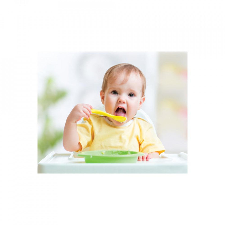 Set 2 lingurite pentru copii BabyJem