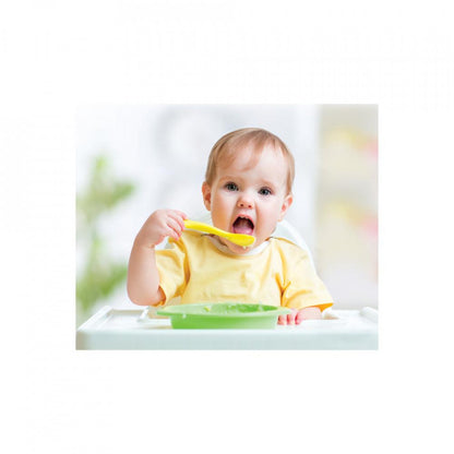 Set 2 lingurite pentru copii BabyJem