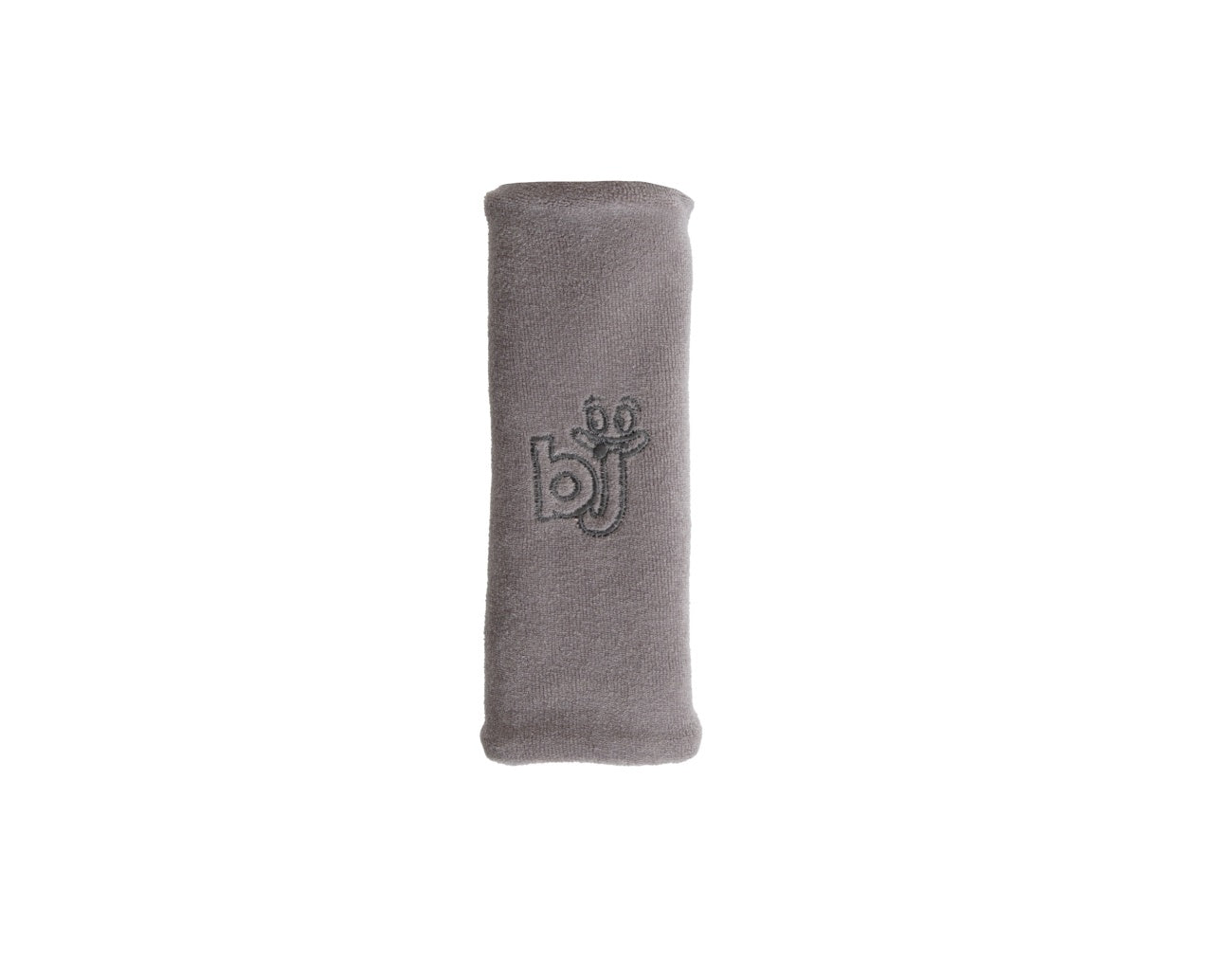 Set 2 protectii pentru centura de siguranta, BabyJem, gri