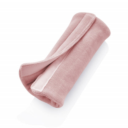 Set 2 protectii pentru centura de siguranta BabyJem Lovely