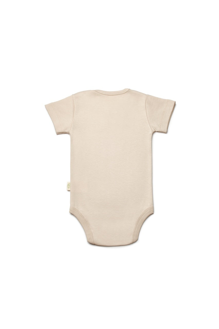 Set 3 body TeddyBear, BabyCosy, 100% bumbac