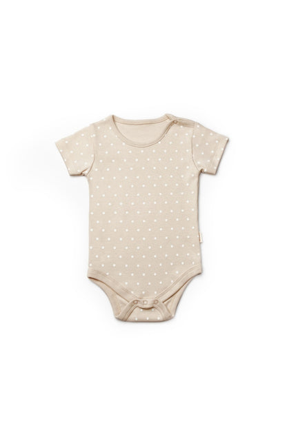 Set 3 body TeddyBear, BabyCosy, 100% bumbac