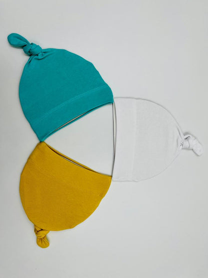 Set 3 Caciulite Strumf Mix, BabyCosy