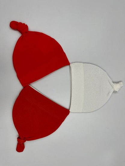 Set 3 Caciulite Strumf Mix, BabyCosy