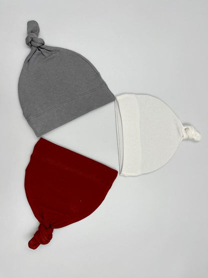 Set 3 Caciulite Strumf Mix, BabyCosy