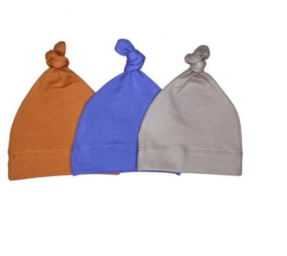 Set 3 Caciulite Strumf Mix, BabyCosy