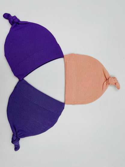Set 3 Caciulite Strumf Mix, BabyCosy