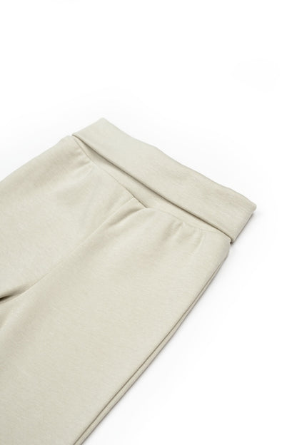Set 3 piese:body, pantaloni si baveta Rabbit, BabyCosy, 100% bumbac