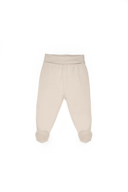 Set 3 piese nou nascut, Lamb, BabyCosy, 100%bumbac organic