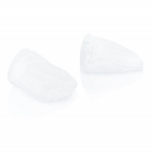 Set 4 rezerve pentru dispozitivul de hranire BabyJem Fruits - Rezerve pentru dispozitivul de hranire