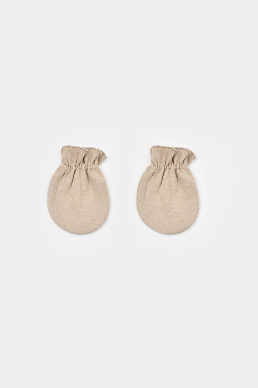 Set 5 piese Girafa, BabyCosy, 100% bumbac organic