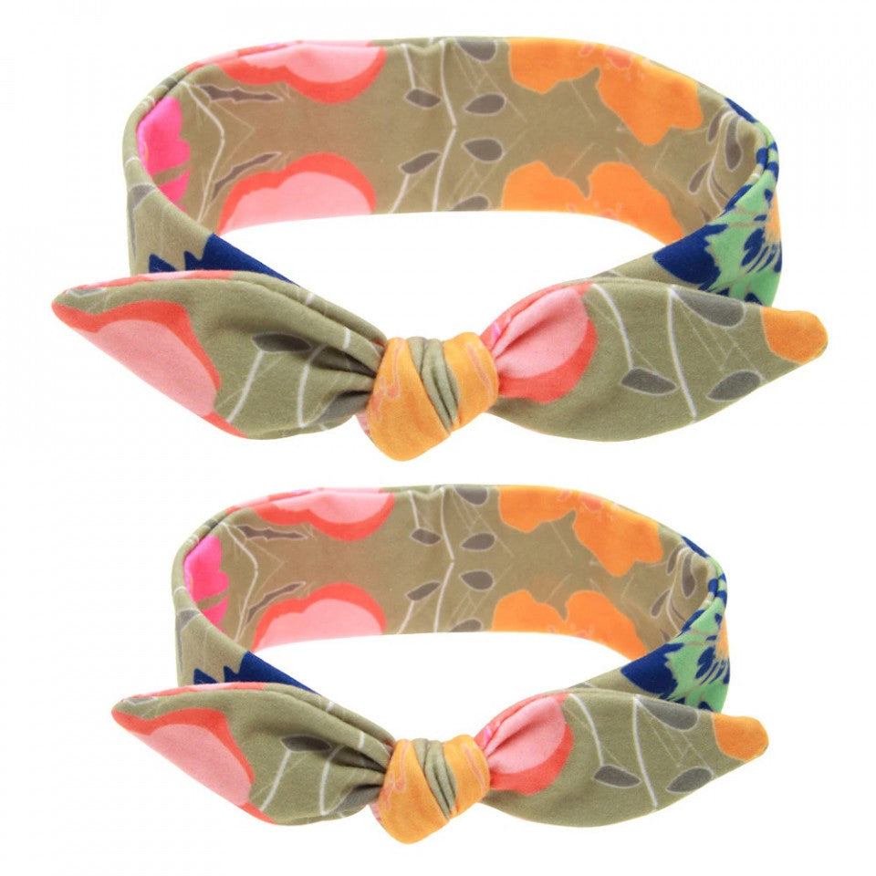 Set bentite mama-fetita Drool
