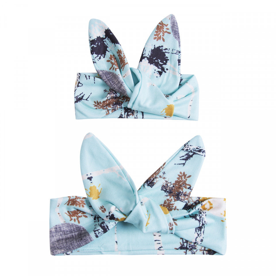 Set bentite mama-fetita Drool