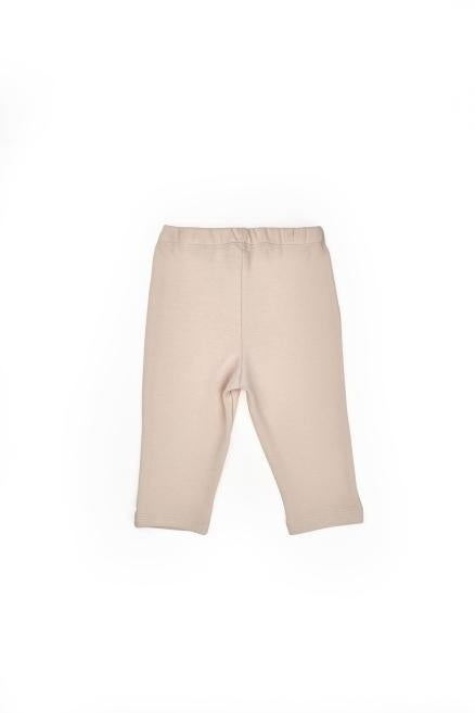 Set bluză și pantalonași, Bow, BabyCosy, 100%bumbac organic