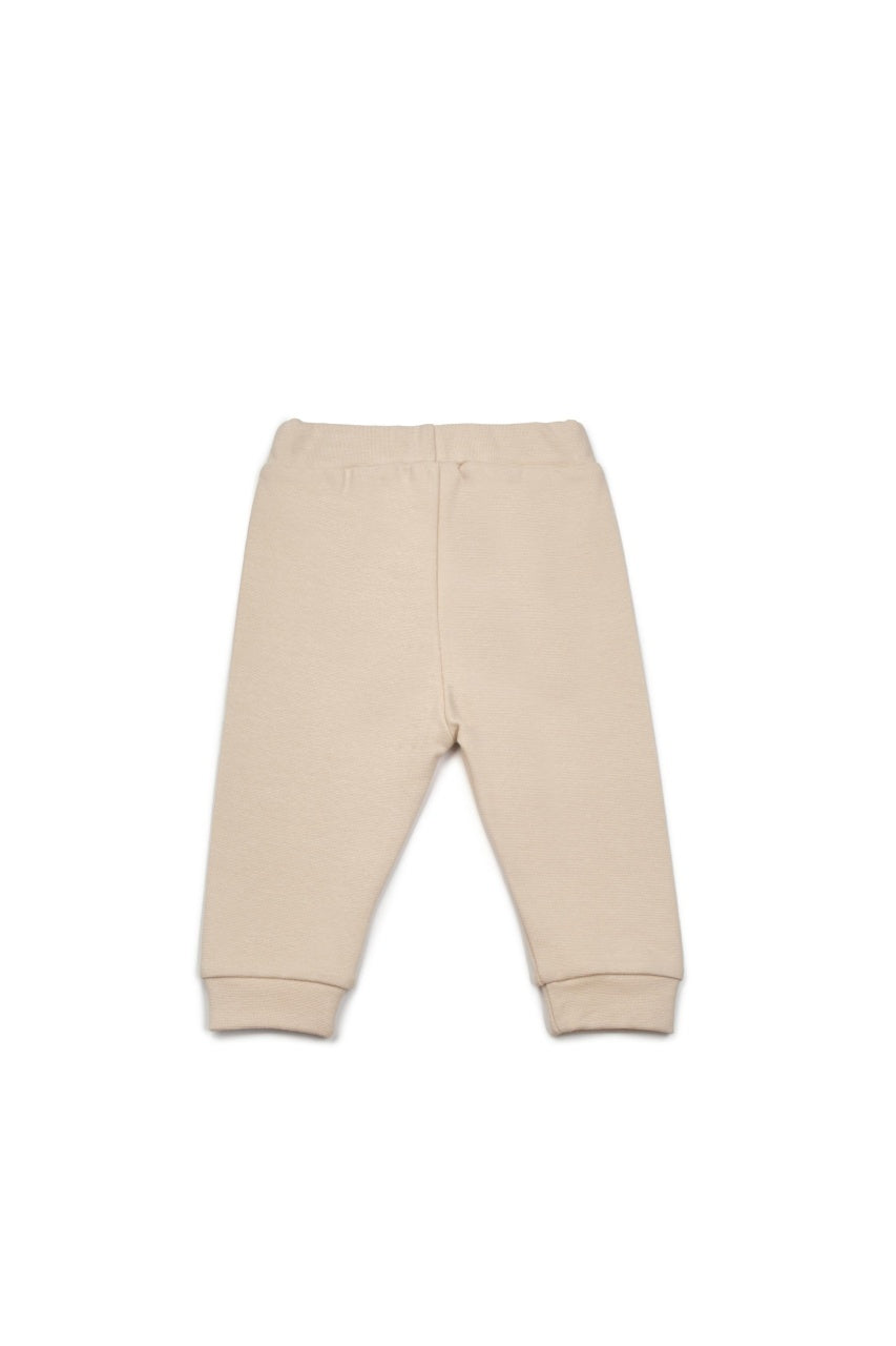 Set bluzita si pantaloni COOL cu buzunar - Stone, BabyCosy