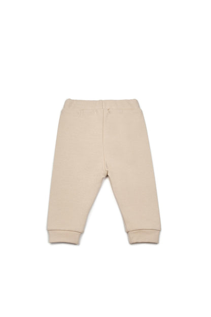 Set bluzita si pantaloni COOL cu buzunar - Stone, BabyCosy