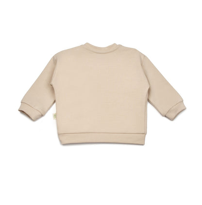 Set bluzita si pantaloni COOL - Stone, BabyCosy