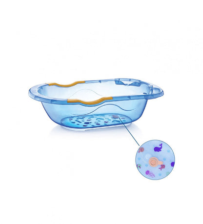 Set cadita de baie cu 6 piese BabyJem