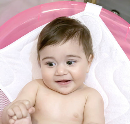 Set cadita de baie cu 6 piese BabyJem