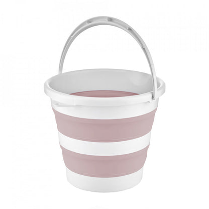 Set cadita pliabila de baie Babyjem, 5 piese
