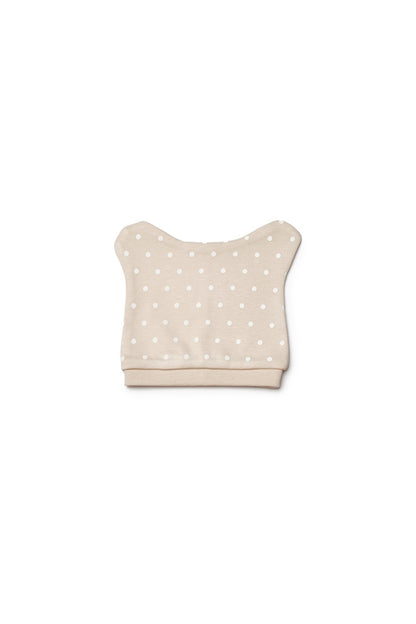 Set cadou nou nascut 5 piese, TeddyBear, BabyCosy, marime 0-3 luni