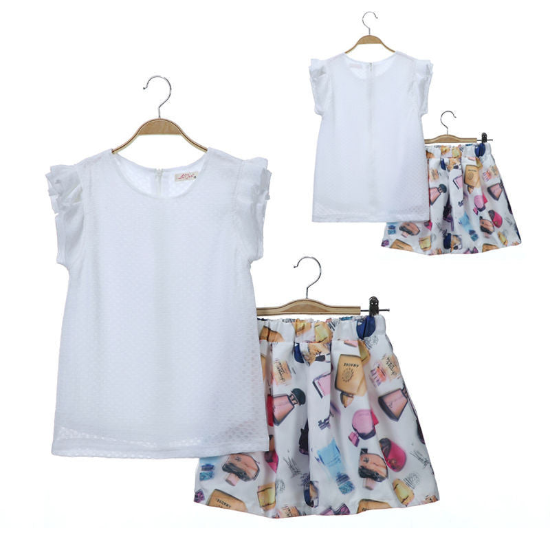 Set Couture Drool