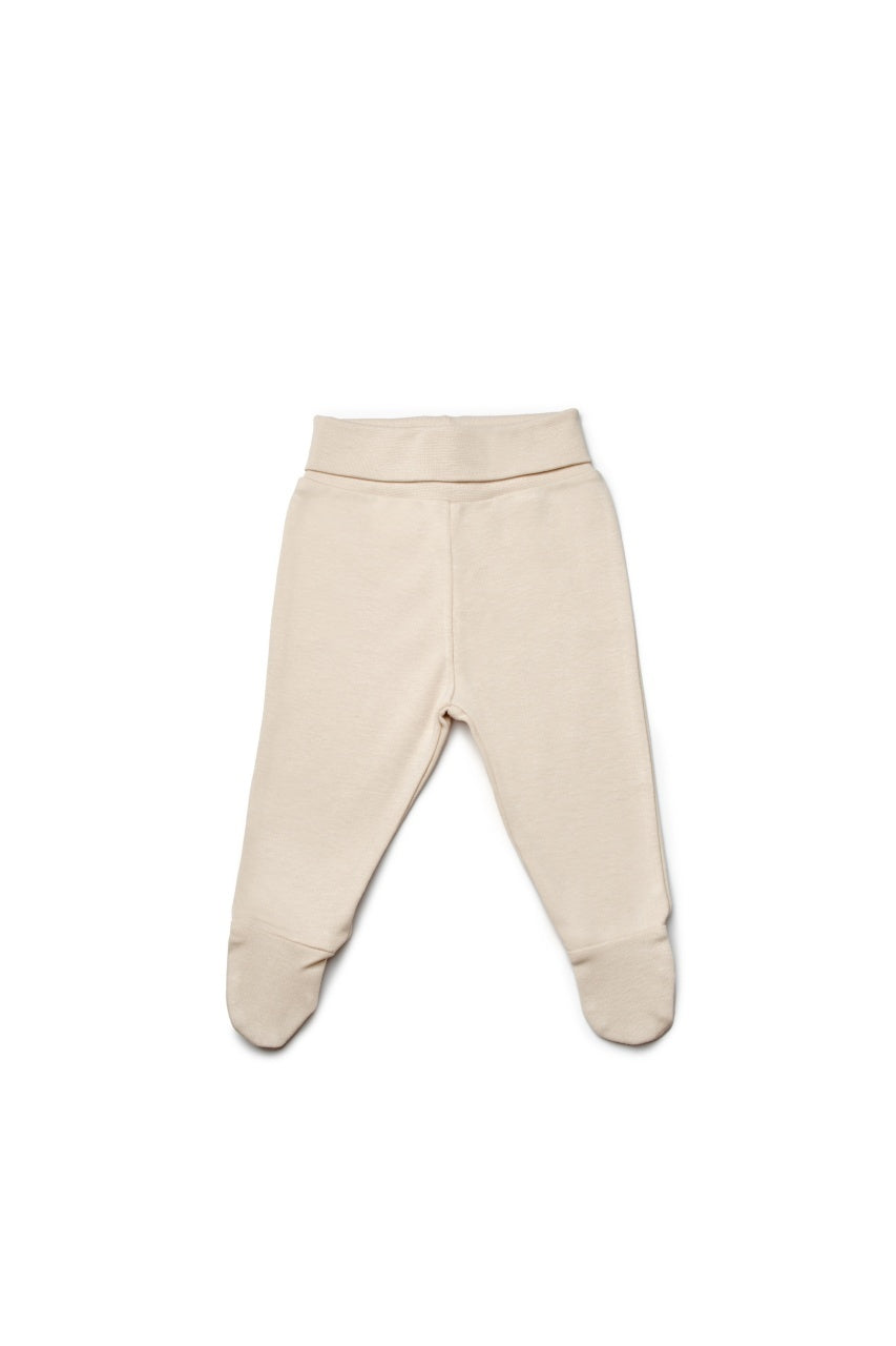Set de 10 piese pentru nou nascut, 100% bumbac organic, TeddyBear, BabyCosy