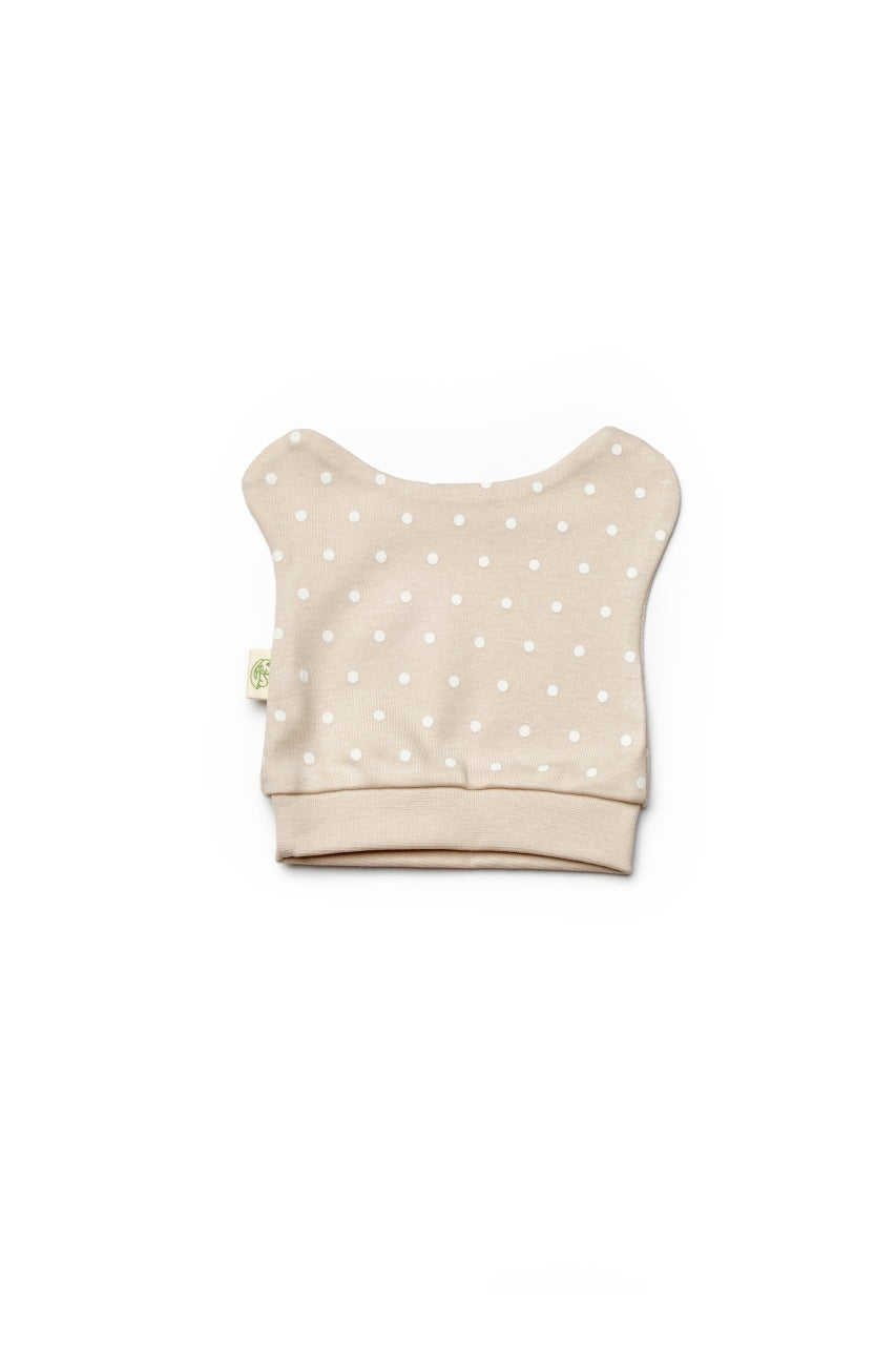 Set de 10 piese pentru nou nascut, 100% bumbac organic, TeddyBear, BabyCosy