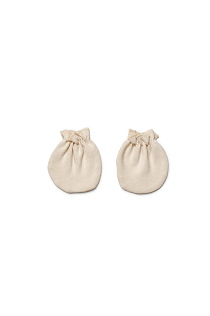 Set de 10 piese pentru nou nascut, 100% bumbac organic, TeddyBear, BabyCosy