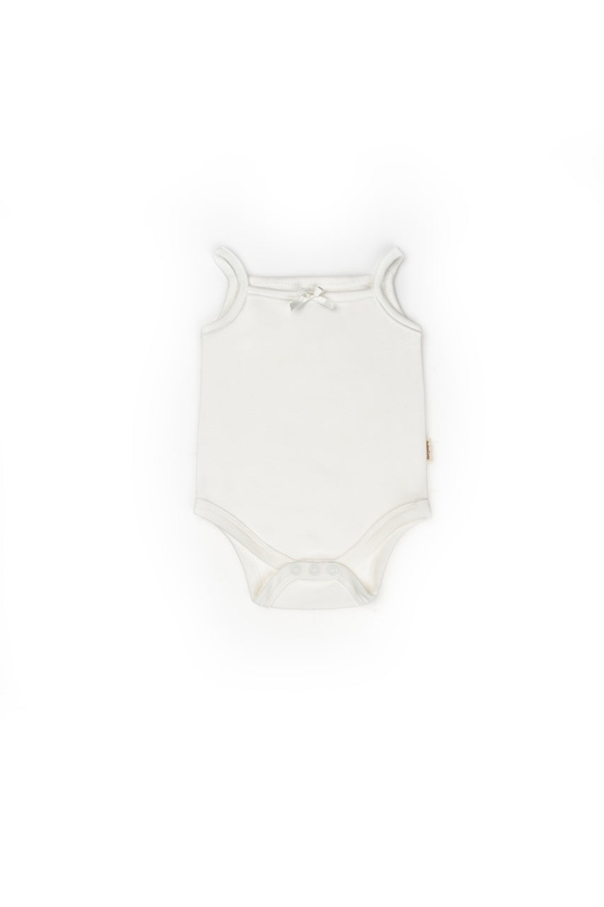 Set de 10 piese pentru nou nascut, Bow, stone, 100% bumbac organic, BabyCosy