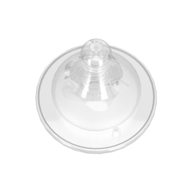 Set de 2 tetine anticolici pentru biberoane Neno L