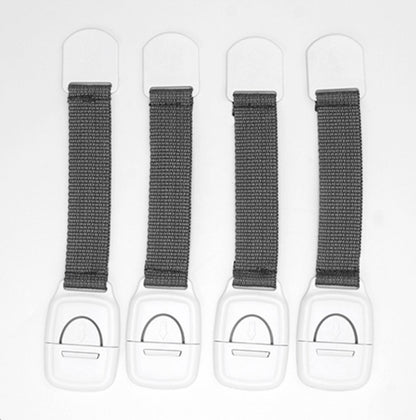 Set de 4 opritoare multifunctionale BabyJem
