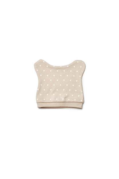 Set de 5 piese pentru nou nascut, 100% bumbac organic, TeddyBear, BabyCosy