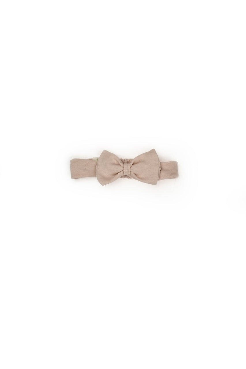 Set de 5 piese pentru nou nascut, Bow, stone, BabyCosy