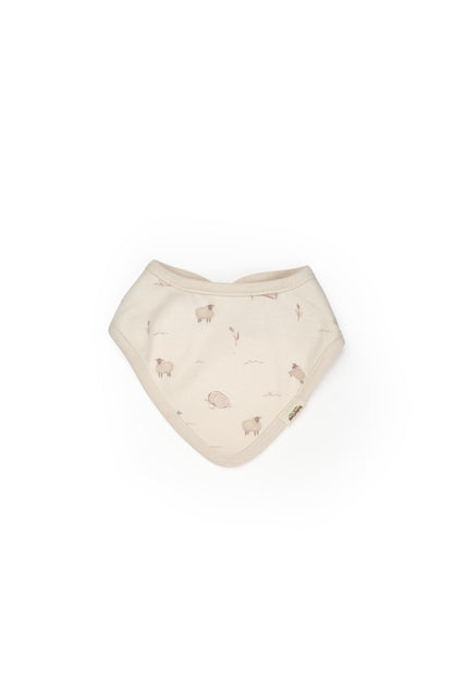 Set de 5 piese pentru nou nascut, Lamb, BabyCosy