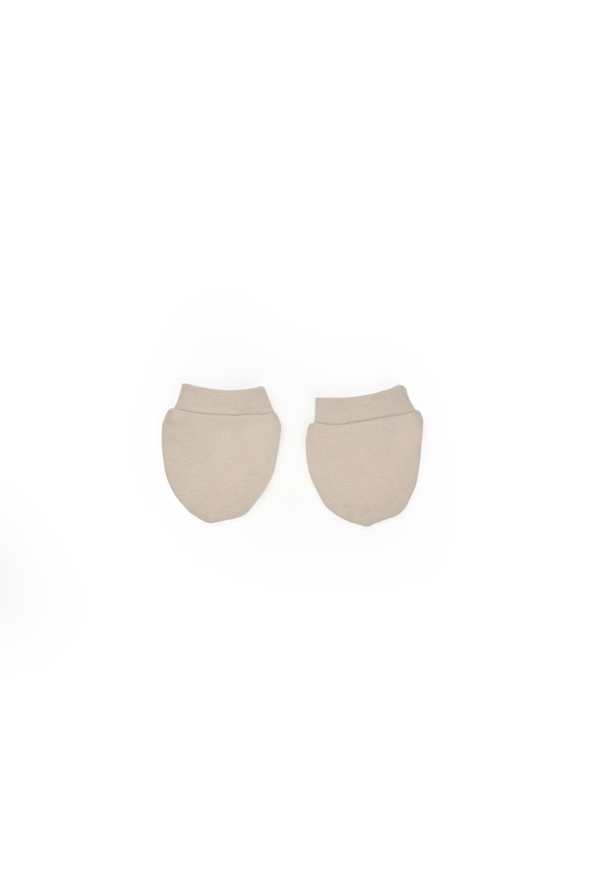 Set de 5 piese pentru nou nascut, Lamb, BabyCosy