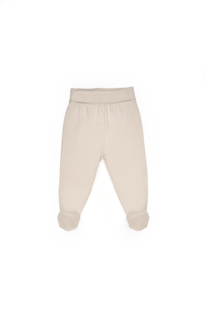 Set de 5 piese pentru nou nascut, Lamb, BabyCosy