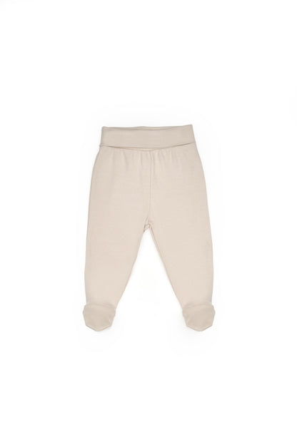 Set de 5 piese pentru nou nascut, Lamb, BabyCosy
