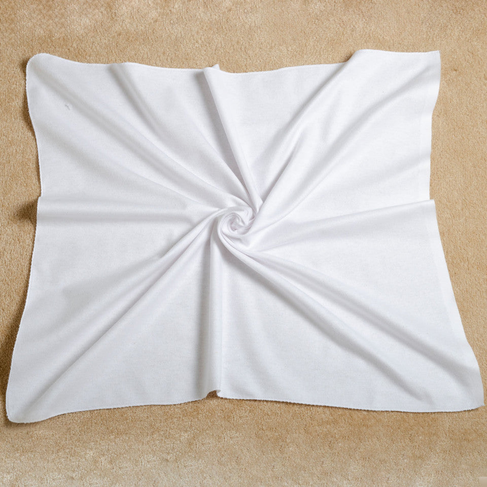 Set de 5 scutece din finet -