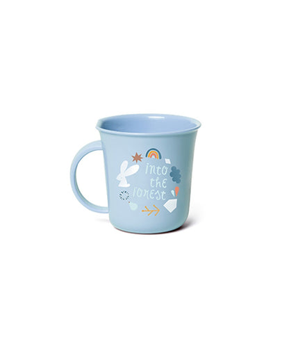 Set pentru masa, albastru, +6 luni, Forest, Suavinex
