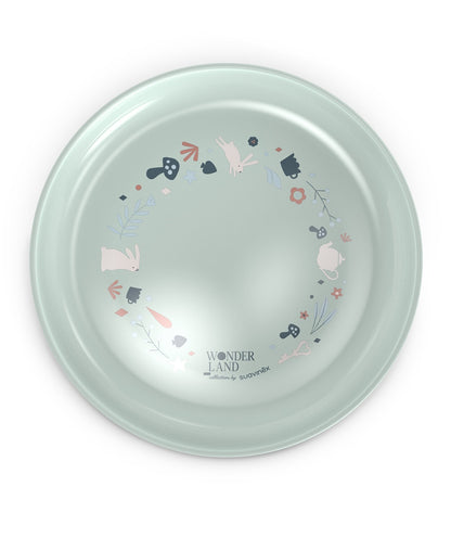 Set pentru masa, albastru, +6 luni, Go natural, Suavinex