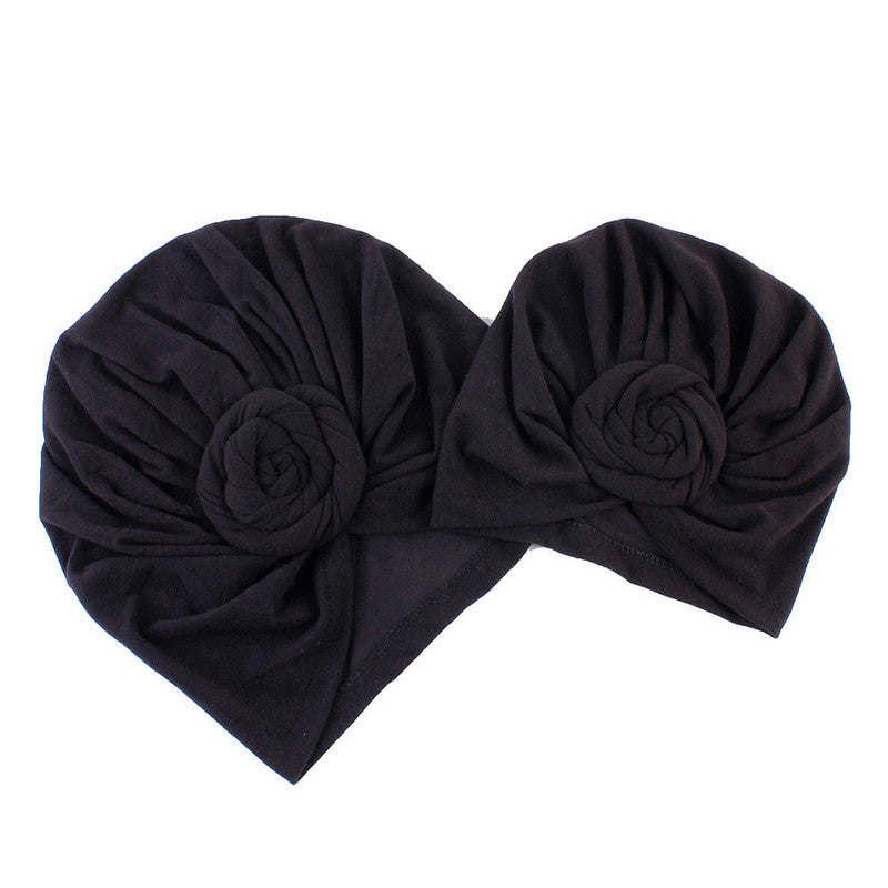 Set turbane mama-copil Drool