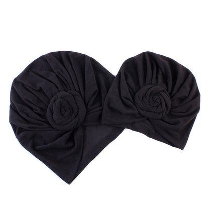 Set turbane mama-copil Drool