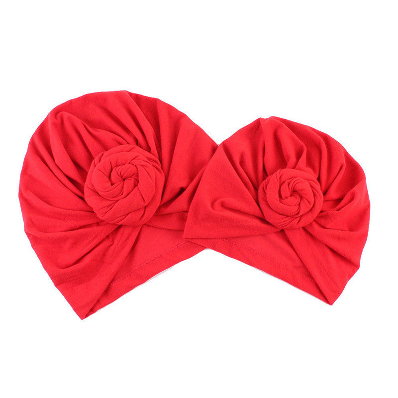 Set turbane mama-copil Drool