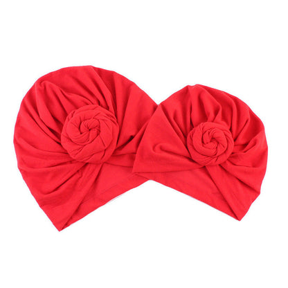 Set turbane mama-copil Drool