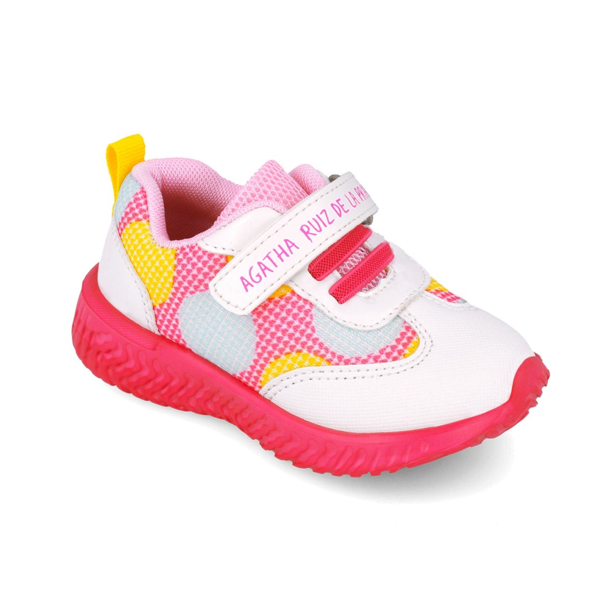 Sneakers pentru Copii Agatha Ruiz de la Prada, 252920 -