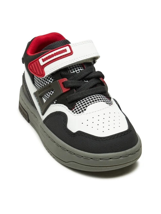 Sneakersi pentru copii, Biomecanics