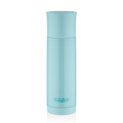 Sticla termos din otel inoxidabil, BabyJem, 400 ml