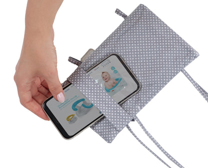 Suport auto pentru telefon BabyJem